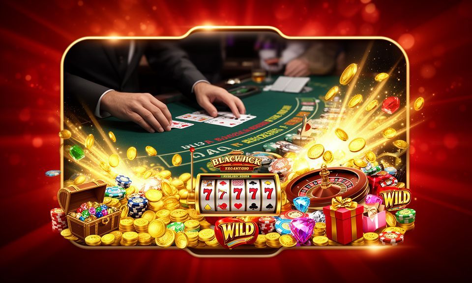udang bet11 Apa yang Ada di Sriwijaya Gold Slots